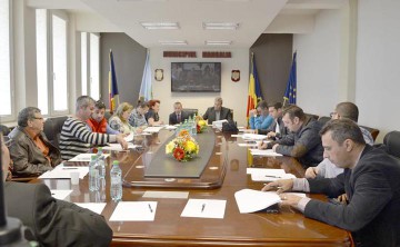 Ce buget va avea Mangalia în 2015
